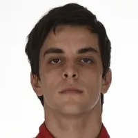 Santiago Urrutia (earlier photo)