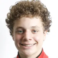 Santino Ferrucci (earlier photo)