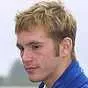 Scott Speed (earlier photo)