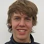 Sebastian Vettel (earlier photo)