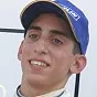 Sebastien Buemi (earlier photo)