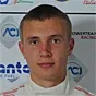 Sergey Sirotkin (earlier photo)