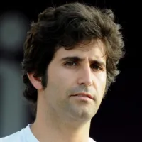 Sergio Jimenez (earlier photo)