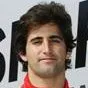 Sergio Jimenez (earlier photo)