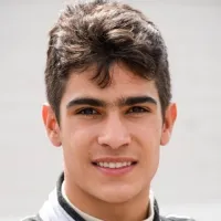 Sergio Sette Camara (earlier photo)