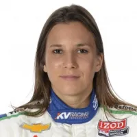Simona de Silvestro (earlier photo)