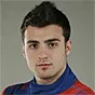 Simone Iaquinta (earlier photo)