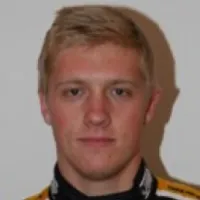 Spencer Pigot (earlier photo)