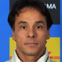 Stefano d'Aste (earlier photo)