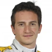 Stephane Richelmi (earlier photo)