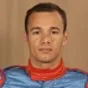 Stephane Sarrazin (earlier photo)