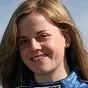 Susie Wolff (Stoddart) (earlier photo)