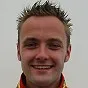 Sven Barth (earlier photo)