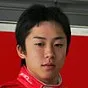 Takuya Izawa (earlier photo)