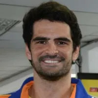Thiago Camilo (earlier photo)