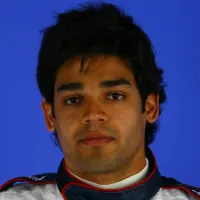 Thiago Medeiros (earlier photo)