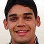 Thiago Medeiros (earlier photo)