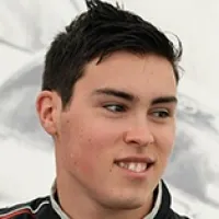 Thomas Randle (earlier photo)