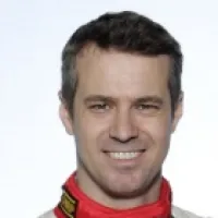 Tiago Monteiro (earlier photo)