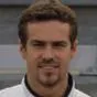 Tiago Monteiro (earlier photo)