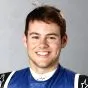Tom Blomqvist (earlier photo)