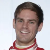 Tom Chilton (earlier photo)