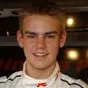 Tom Chilton (earlier photo)