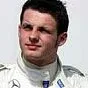 Tom Kimber-Smith (earlier photo)