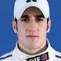 Tomas Scheckter (earlier photo)