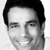 Tomy Drissi (earlier photo)