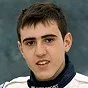 Tristan Vautier (earlier photo)