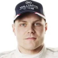 Valtteri Bottas (earlier photo)