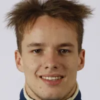 Victor Franzoni (earlier photo)