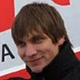 Vitaly Petrov (earlier photo)