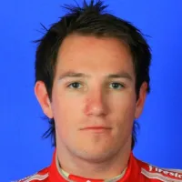 Wade Cunningham (earlier photo)