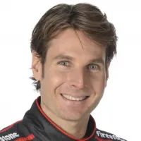 Will Power (earlier photo)