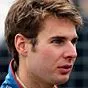 Will Power (earlier photo)