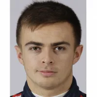 Will Stevens (earlier photo)