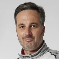 Yvan Muller (earlier photo)