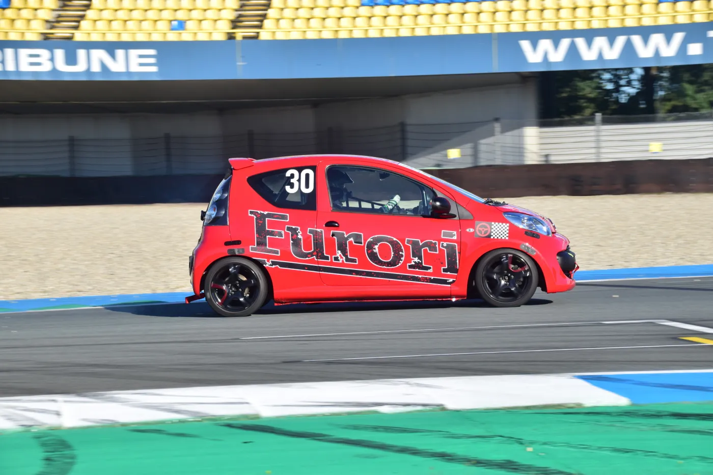 PureDriving Assen 2026 – Photo 1