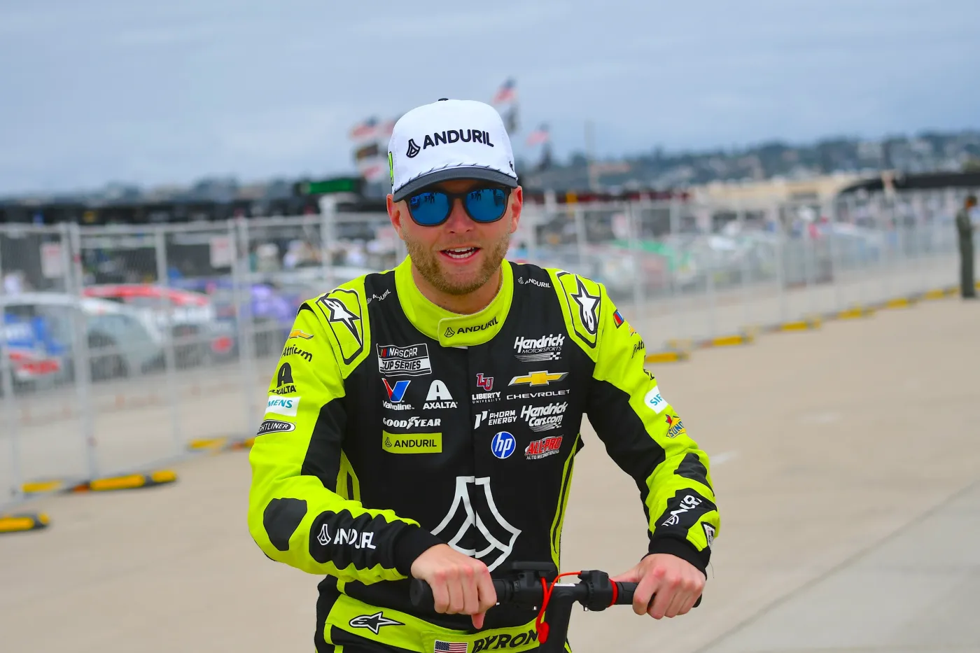 NASCAR San Diego – Photo 1