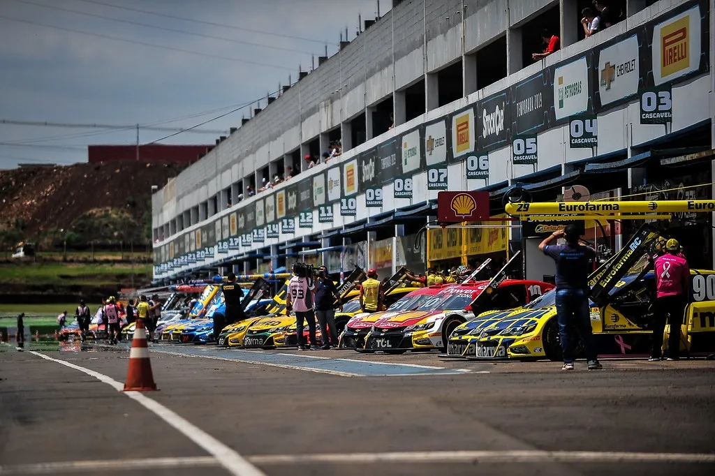 StockCar Brazil 2019: Cascavel – Photo 1