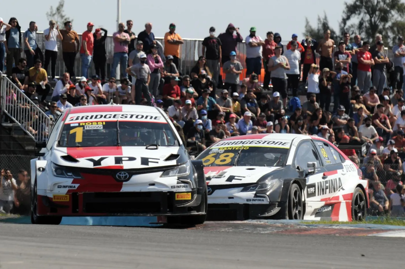 SuperTC 2021: Rosario – Photo 1