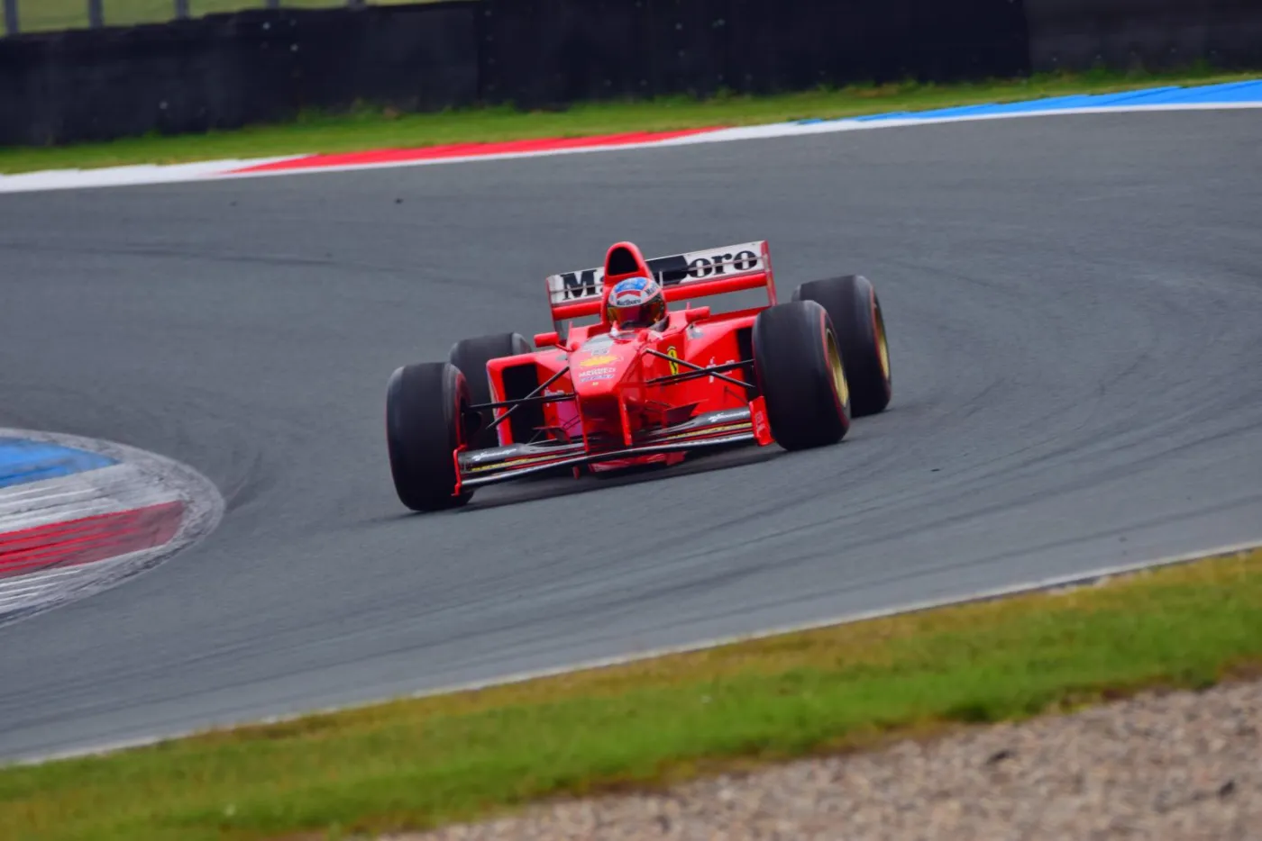 25. Jacks Racing Day at Assen – Photo 1