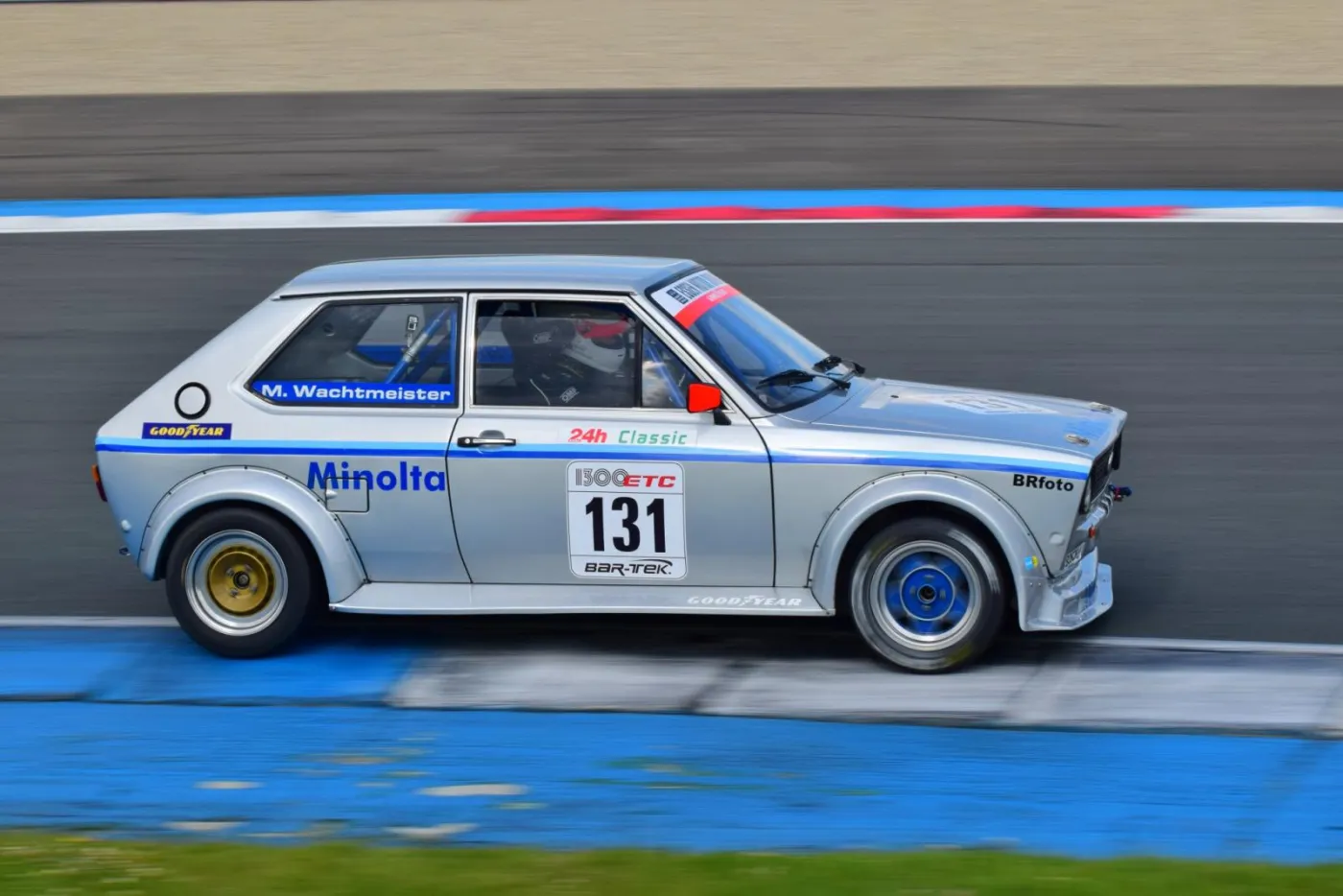 ADAC Hansa Pokal 2025 in Assen – Photo 1