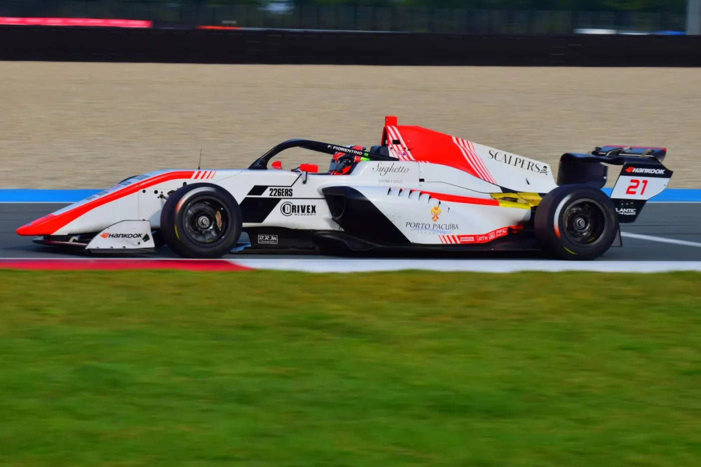 Eurocup-3 Assen 2025 – Photo 1