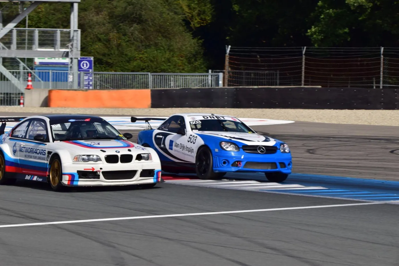 DNRT September 2025 at Assen – Photo 1