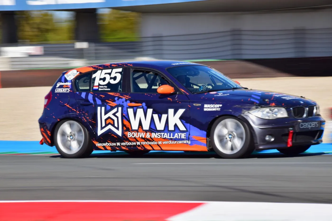 PureDriving Competition 2026 Assen – Photo 1