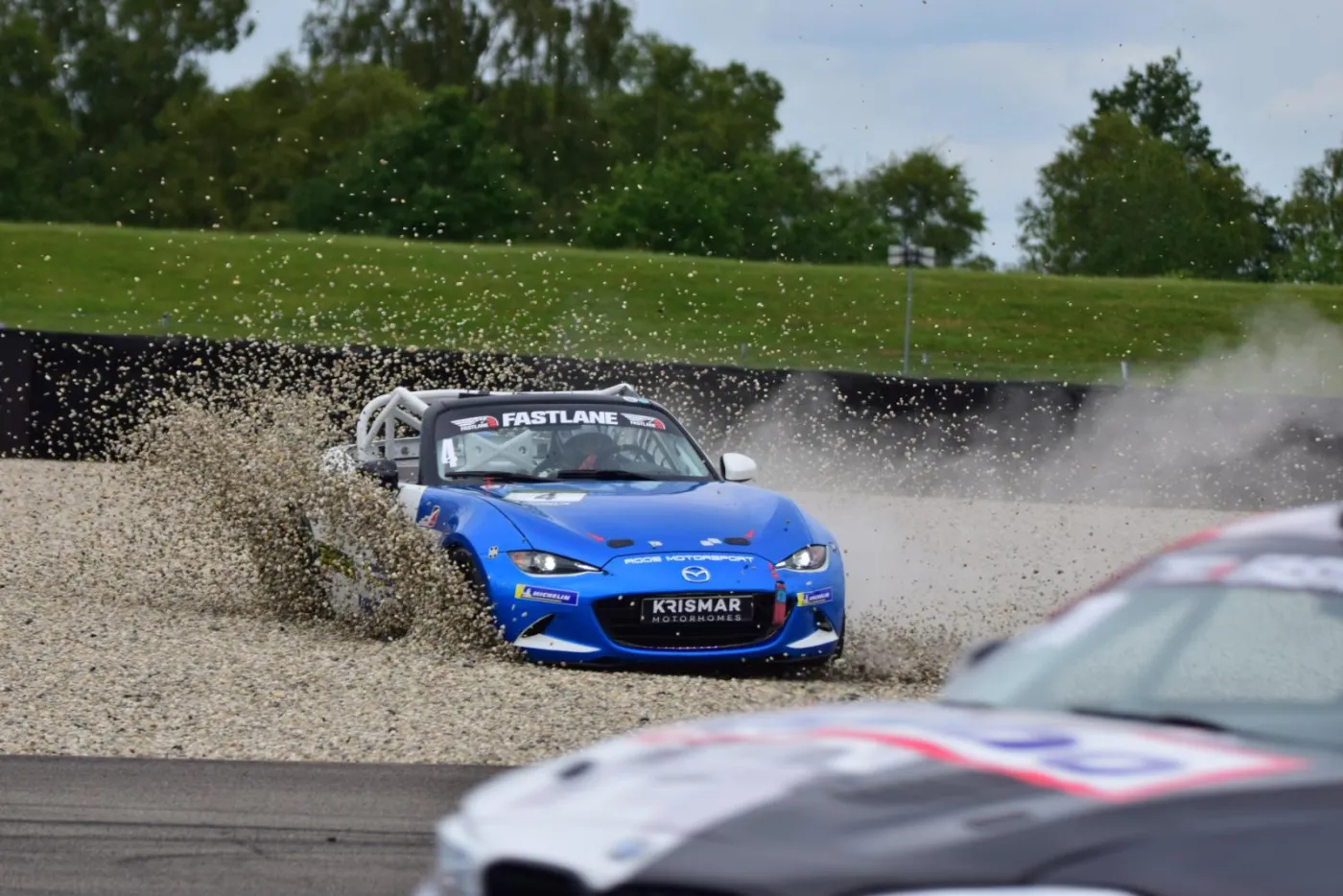 ADAC Hansa Pokal Assen 2026 – Photo 1