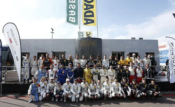 The 2013 drivers